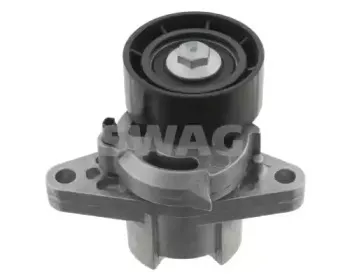 Натяжитель ремня, клиновой зубча SWAG купить